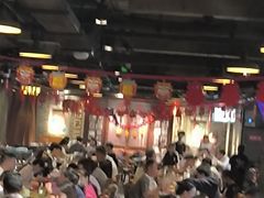 -长沙慕弈H酒店(五一广场IFS国金中心店)