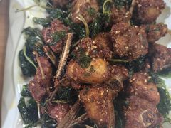 -龙姐私房菜(和顺古镇店)