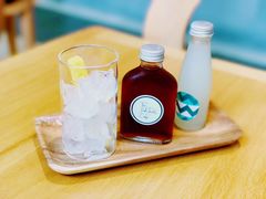 0.03-fishtank鱼缸咖啡(三山街店)