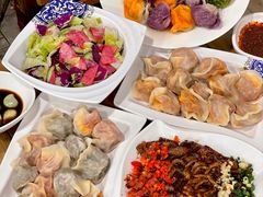 -宝源饺子(麦子店街店)