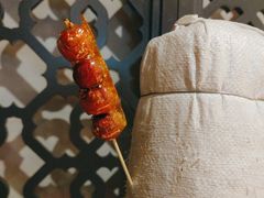 -江宴渔村·鱼鲜土菜(紫荆广场店)