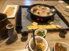-哈吱喂丽江火塘·牦牛火锅(五一街店)