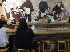 大堂-节节香.成都非遗肥肠粉(总店)