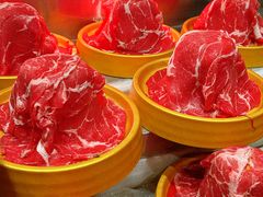 -享遇.锅姥姥牛排海鲜自助(小寨店)
