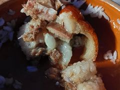 -鲤鱼塘农家山庄