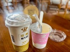 -华农酸奶文化馆