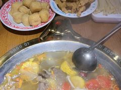 -受气牛肉·重庆耙牛肉(来福士店)