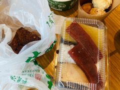 -清真·白记年糕(牛街北口店)