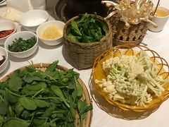 -阿斯牛牛·凉山菜(新会展店)