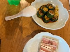 -难忘的面(五矿君澜酒店)