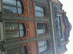 android_upload_pic-德大西餐社(云南南路店)
