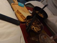 -华夏良子·足道SPA艾灸(翠微店)