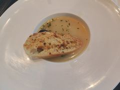 -重庆尼依格罗酒店·欣厨Niccolo Kitchen