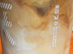 -来回·咖啡(天河南店)