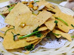 杂粮饼-丁老爷子苏香圆