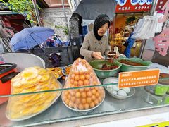 -老金家蛋菜夹馍(西安总店)