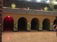 -纽斯桑拿会所(天山店)