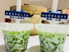 -琼大师东方烤乳猪(亚特兰蒂斯店)