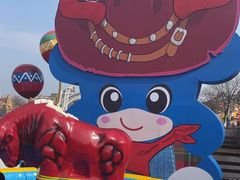 -大连海昌发现王国主题公园