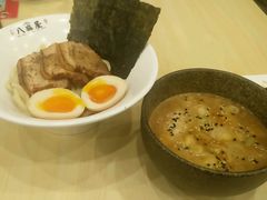 -八盛屋·沾面(集美万达店)