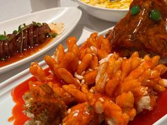 -松鹤楼(狮山永利广场店)