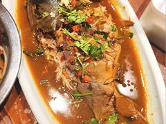 -快乐老家三鲜饺子东北菜(南六中路店)