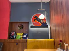 -牛扒驾到(东城星河城嘉荣店)