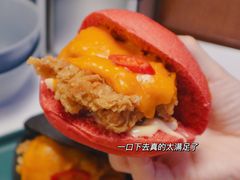 -玩味工厂·东南亚特色餐厅(太古里店)
