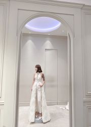 点击看大图 -Chic Bridal 熙可婚纱