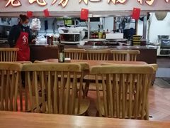门面-青石桥老瓦房肥肠粉总店(青石桥总店)