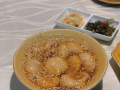 乡里糯米粑粑-深山老屋(国顺东路店)