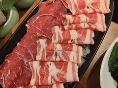 -捞王锅物料理(凯旋路店)