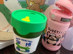 -Tim炒酸奶