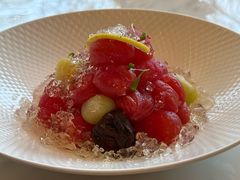-扬州香格里拉·香宫中餐厅