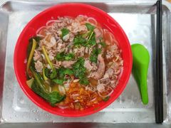 -晓庄学院-食堂