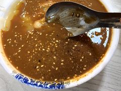 -老北京豆汁店