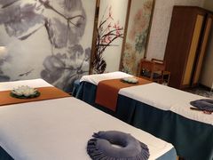 -大自然会所(泉秀店)
