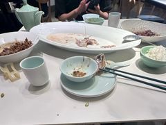 -虎哥私房菜(馒头山店)