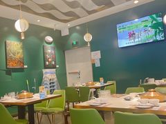 -烹然四季椰子鸡火锅(姚家园万象汇店)