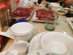 -潮悦牛肉火锅城(水贝店)