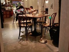大堂-来龙里 精致 东南亚餐室(万象城店)