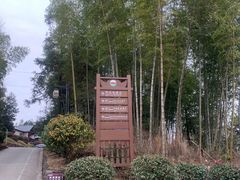 -金子山原生态旅游风景区