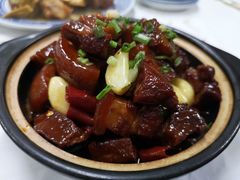 -新新湘菜馆(新中街二条店)