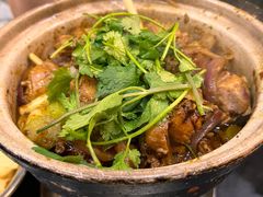 -川香煲(茅台路店)