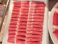 -清真·鸦儿李记·涮肉(花市店)