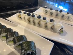 -太原富力铂尔曼大酒店-尚西餐厅