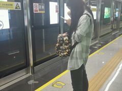 -石厦(地铁站)