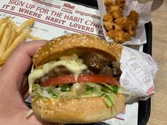 -The Habit Burger Grill 哈比特汉堡(爱琴海店)