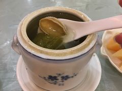 -御水泉·国际水疗会(广州长隆店)