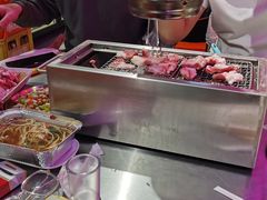-有蚝有翅烧烤大排档·宵夜(右安门店)